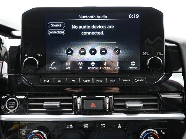 Used 2024 Nissan Pathfinder SL image 9