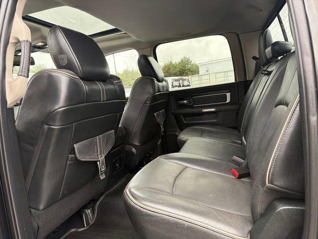 Used 2015 RAM 2500 Limited image 27