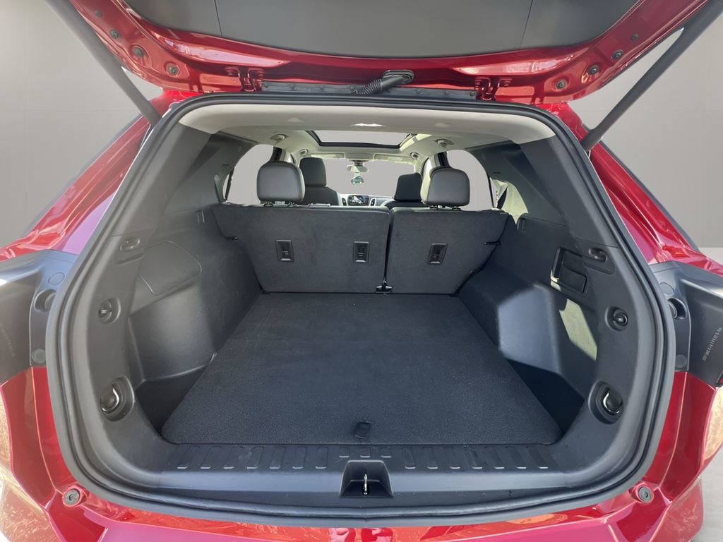 Certified 2023 Chevrolet Equinox Premier image 27