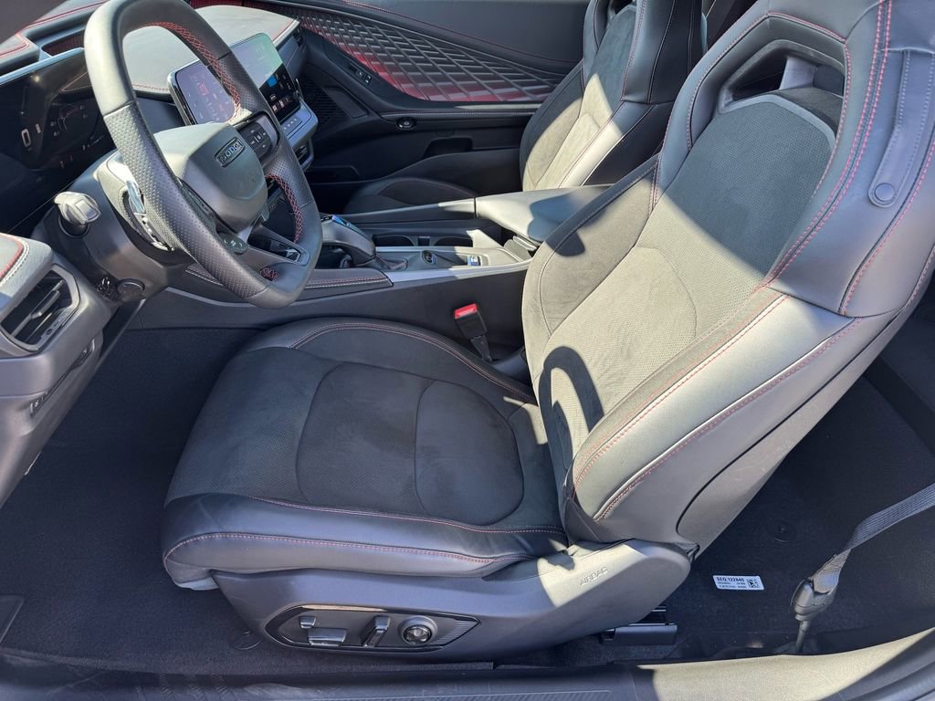 Used 2024 Dodge Charger R/T Scat Pack w/ Plus Group image 12