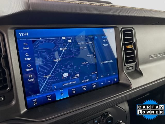 Used 2024 Ford Bronco Badlands AWD/4WD image 13