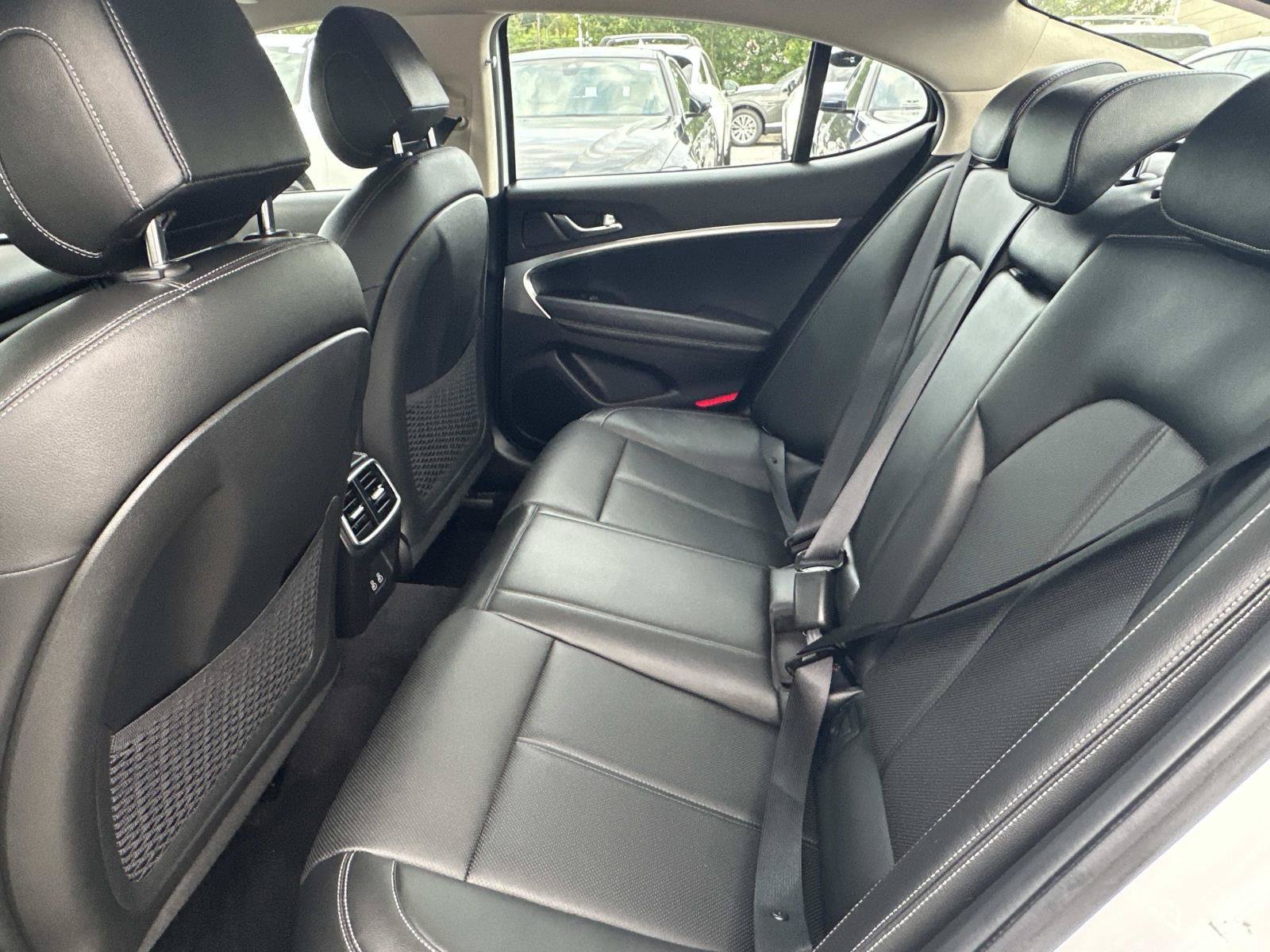 Used 2026 Genesis G70 2.5T AWD/4WD image 31