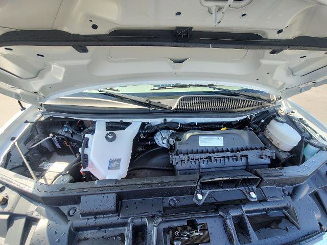 Used 2024 GMC Savana 2500 w/ Driver Convenience Package image 24
