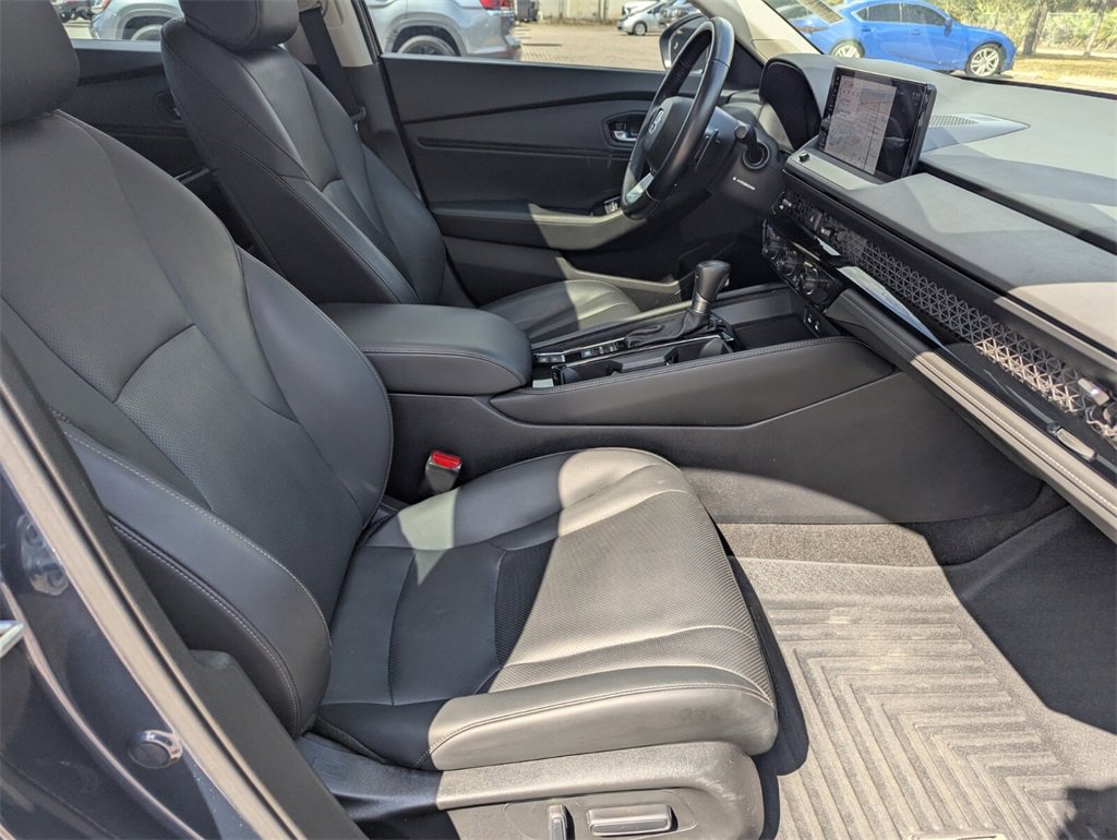 Used 2024 Honda Accord Touring image 14
