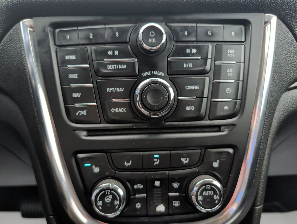 Used 2013 Buick Encore Premium image 15