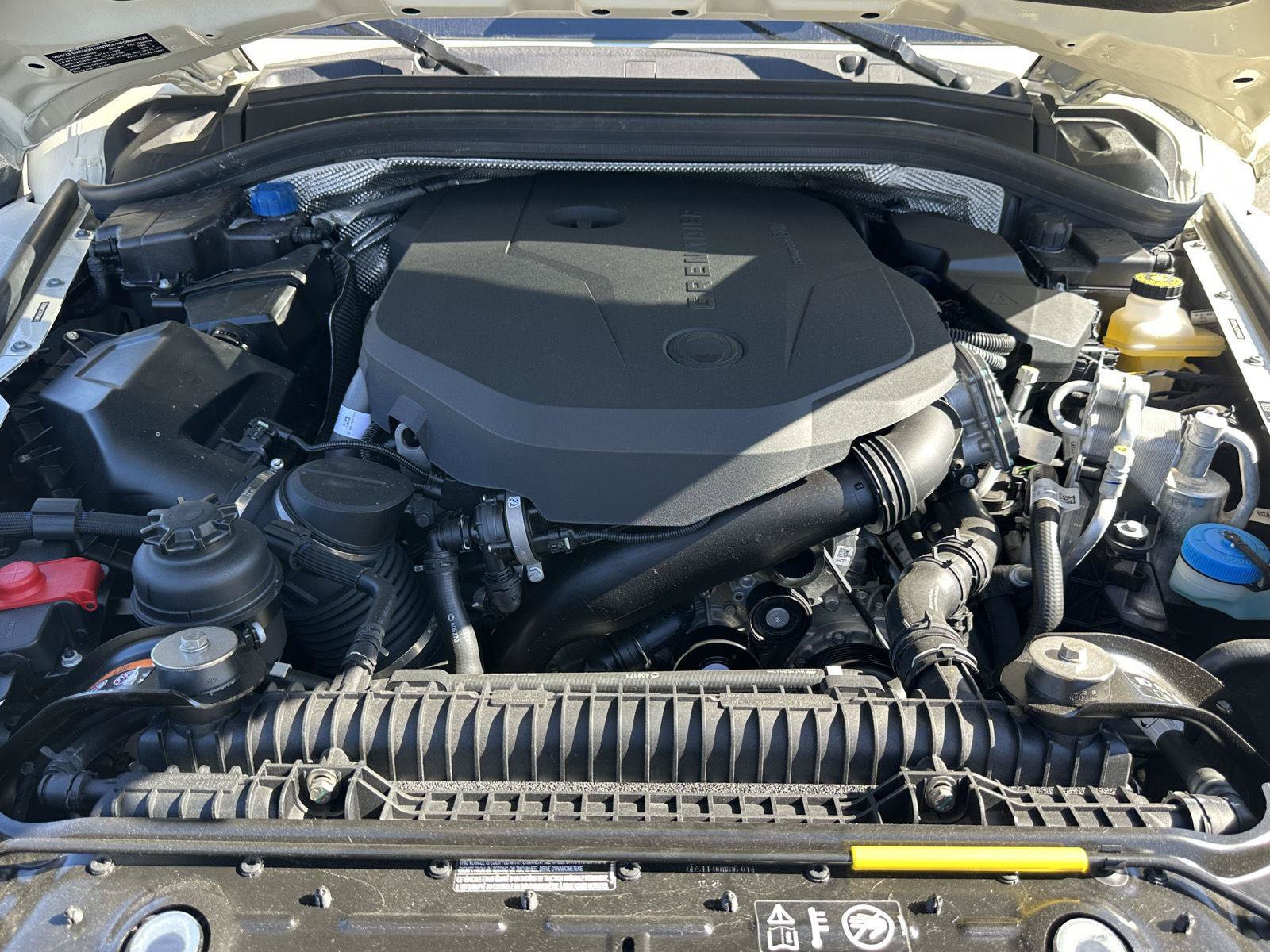 New 2026 INEOS Grenadier Station Wagon AWD/4WD image 47