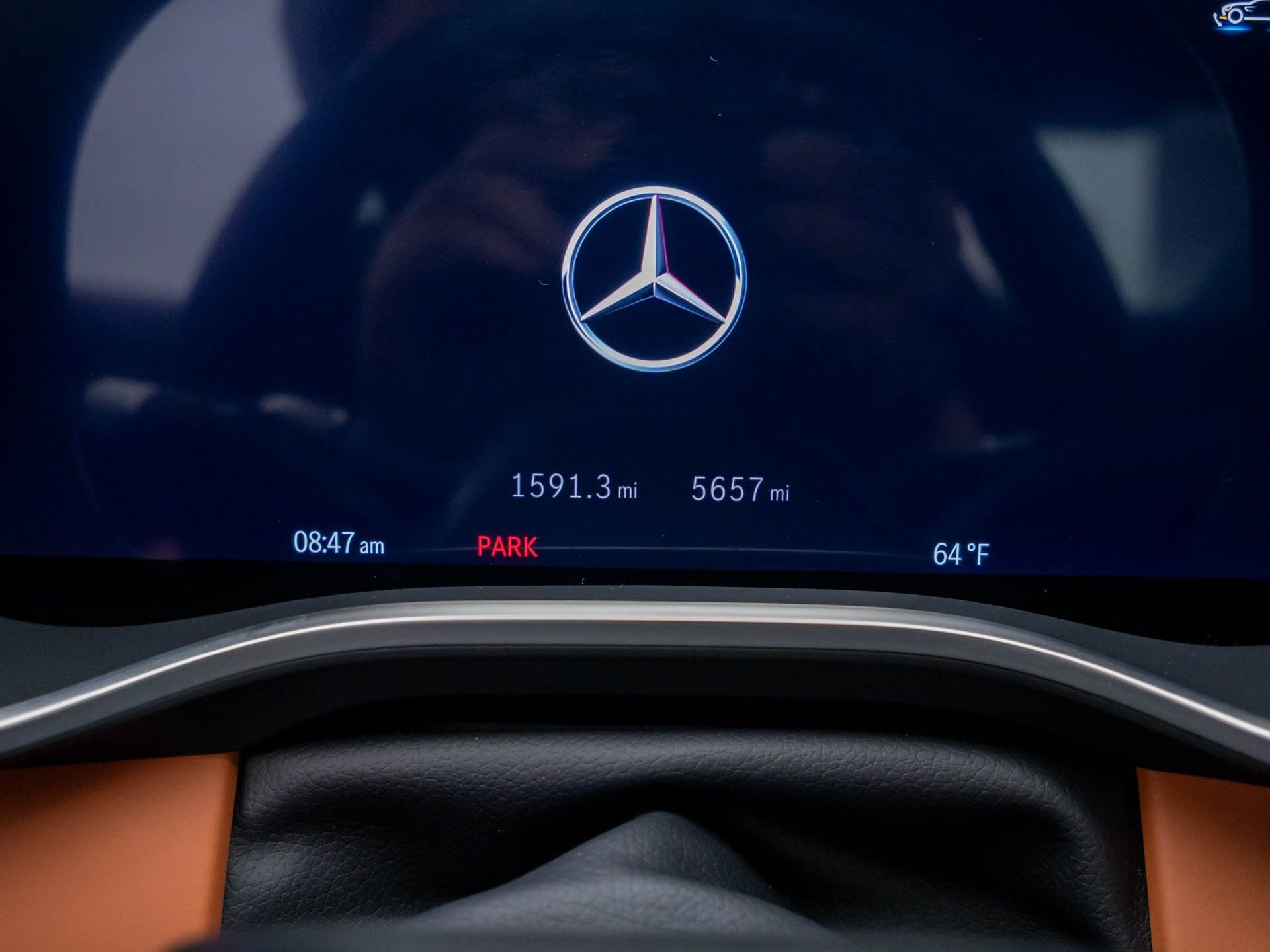 Used 2024 Mercedes-Benz AMG GT 63 image 20