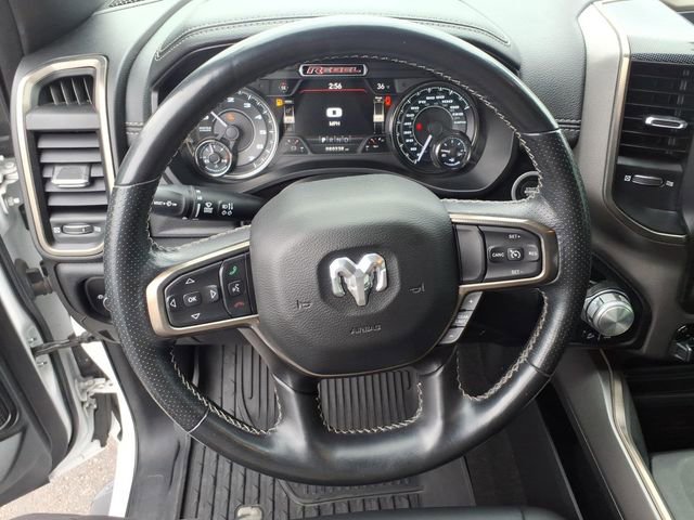Used 2020 RAM 1500 Rebel w/ Rebel Level 1 Equipment Group image 14