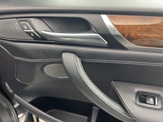 Used 2016 BMW X3 xDrive35i image 24