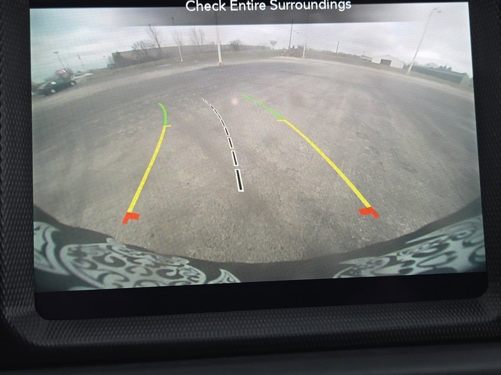 Used 2023 Jeep Wrangler Unlimited Rubicon w/ Cold Weather Group image 10