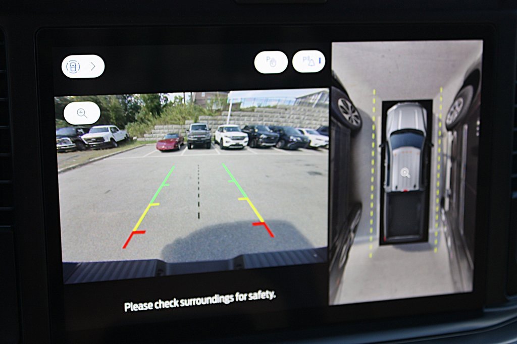 New 2026 Ford F350 Lariat image 28