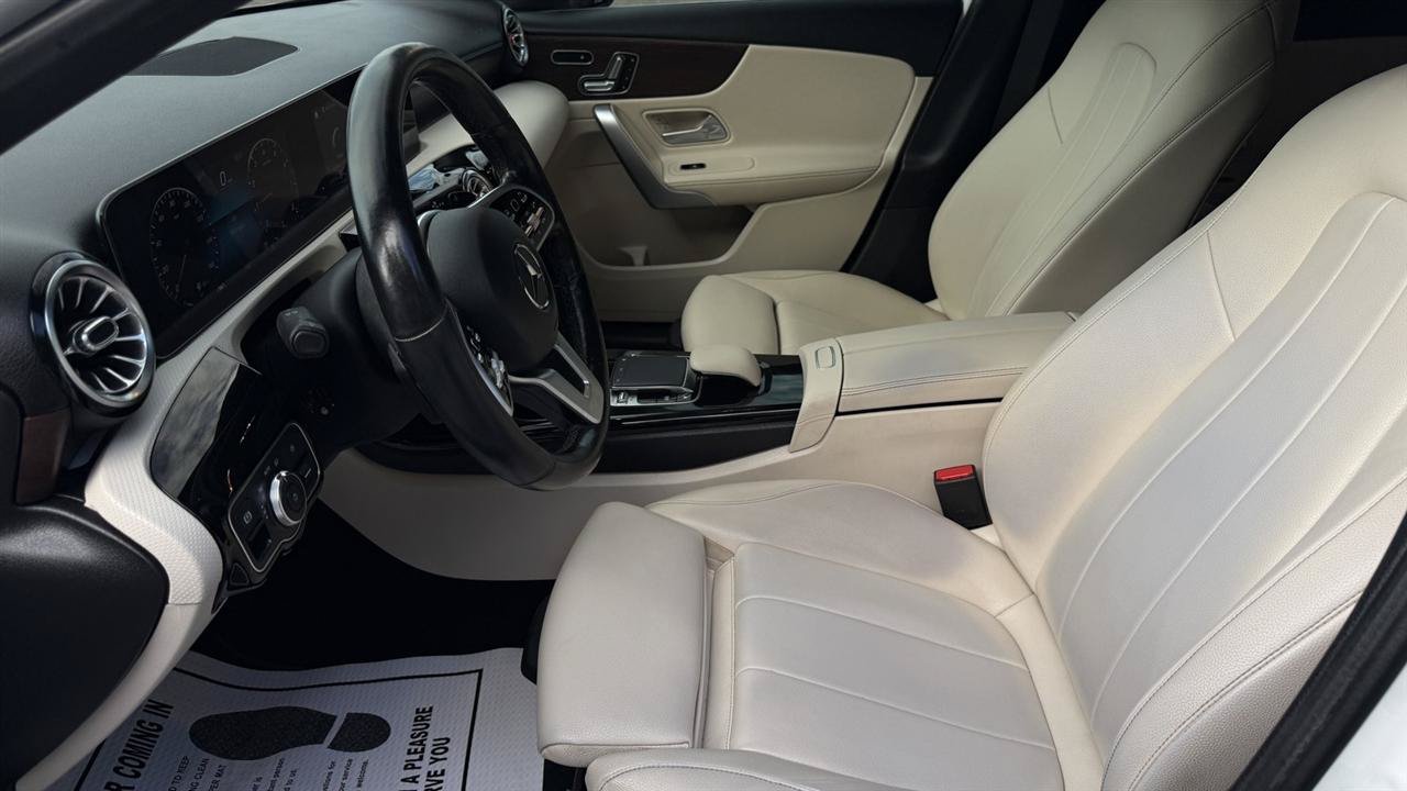 Used 2019 Mercedes-Benz A 220 4MATIC image 27