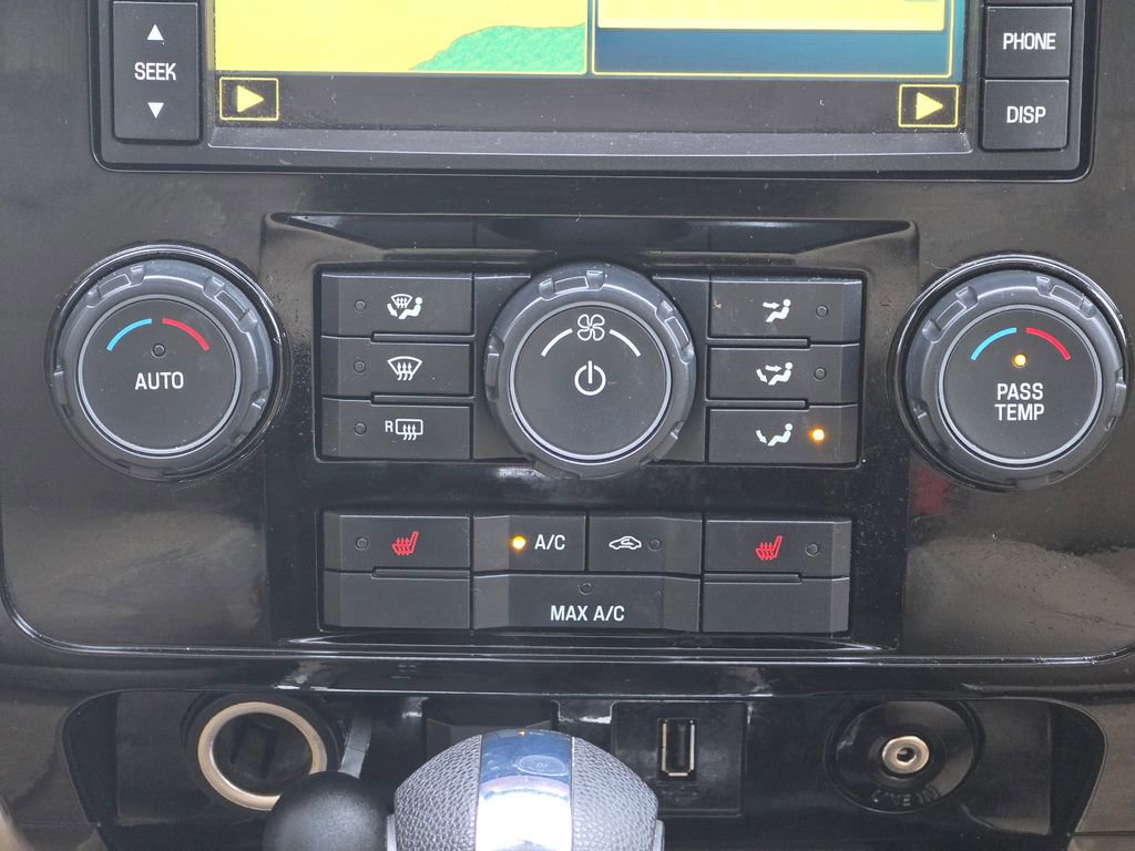 Used 2010 Ford Escape Limited AWD/4WD image 15