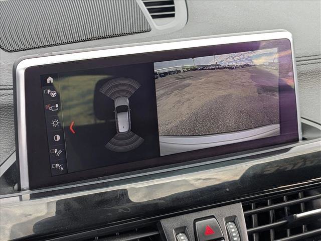 Used 2020 BMW X1 xDrive28i image 12