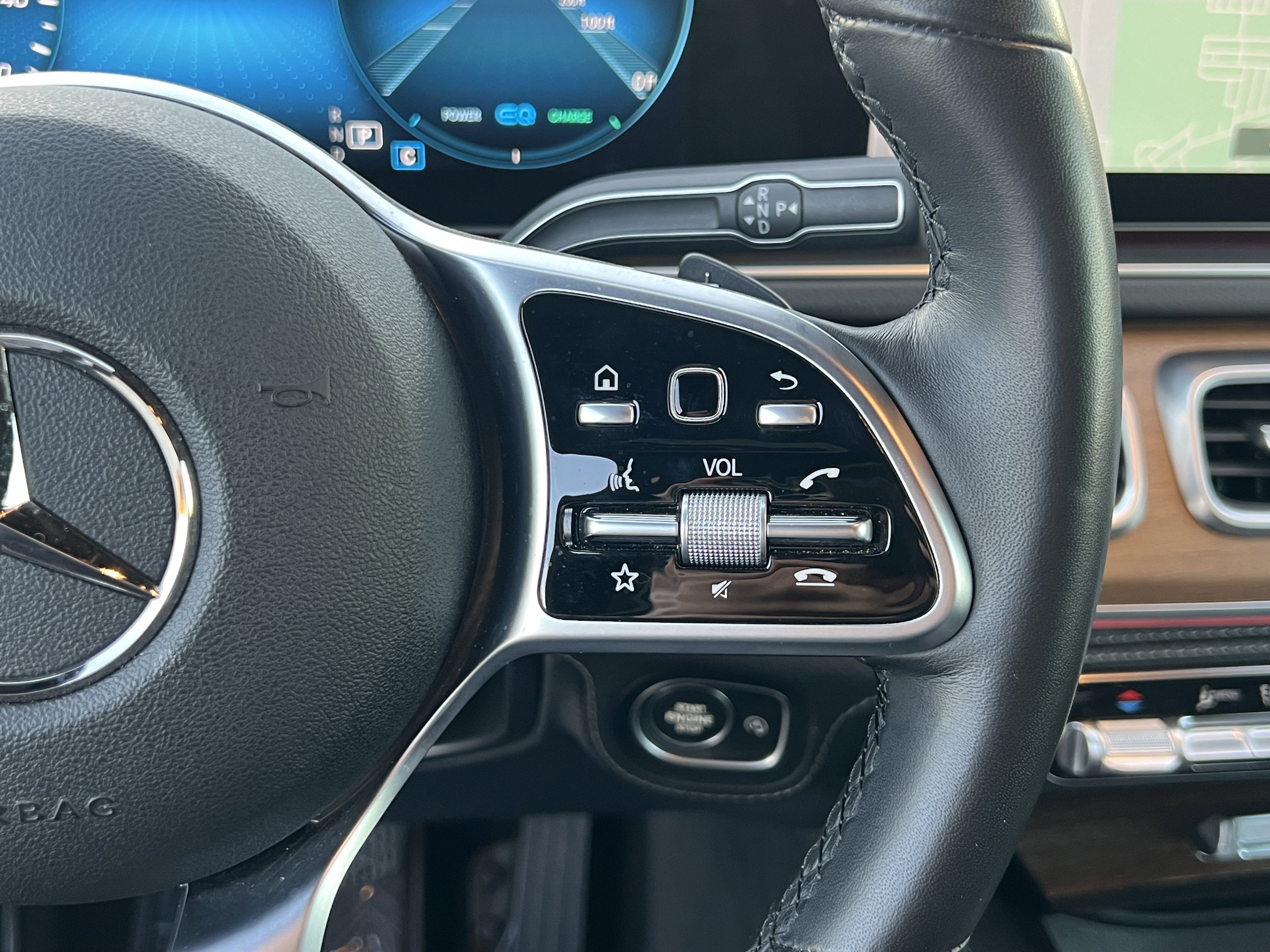 Used 2022 Mercedes-Benz GLS 450 4MATIC image 18