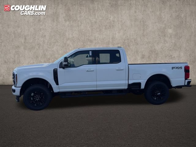New 2026 Ford F350 Lariat w/ Black Appearance Package AWD/4WD image 5