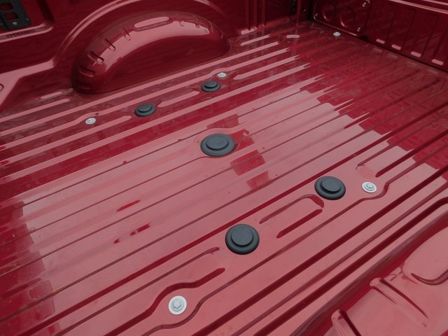 New 2026 Ford F250 Lariat w/ Lariat Ultimate Package image 14