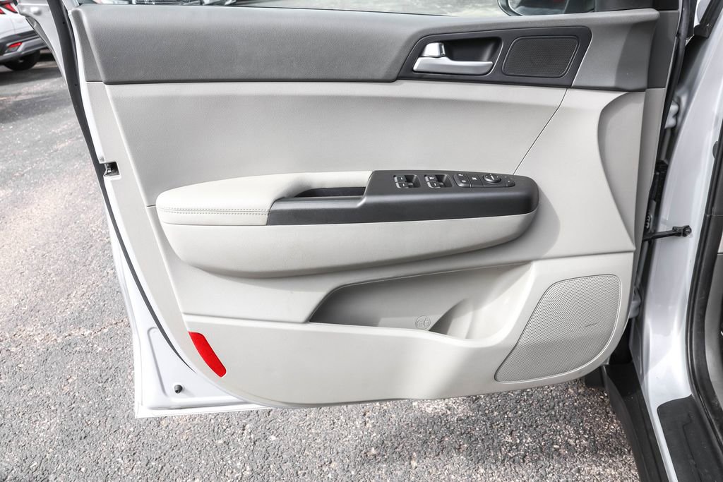 Used 2019 Kia Sportage LX w/ LX Popular Package image 27