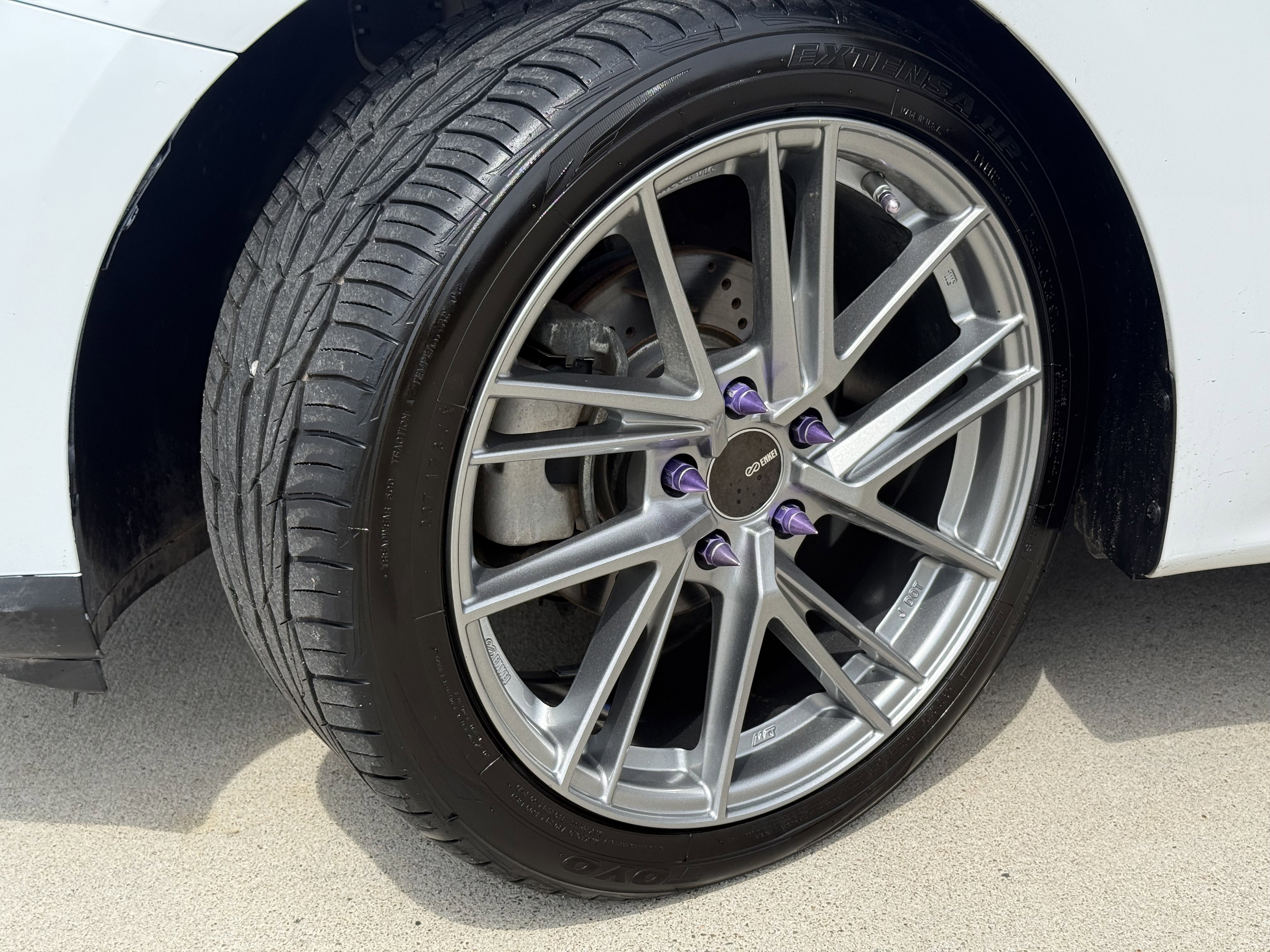 Used 2019 Hyundai Veloster 2.0 FWD image 19