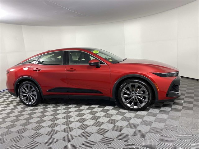 Used 2024 Toyota Crown Limited w/ Advanced Technology Package image 10