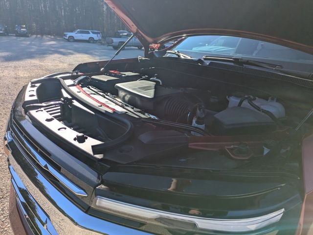 New 2026 Chevrolet Tahoe Premier w/ Sun And Tow Package image 43