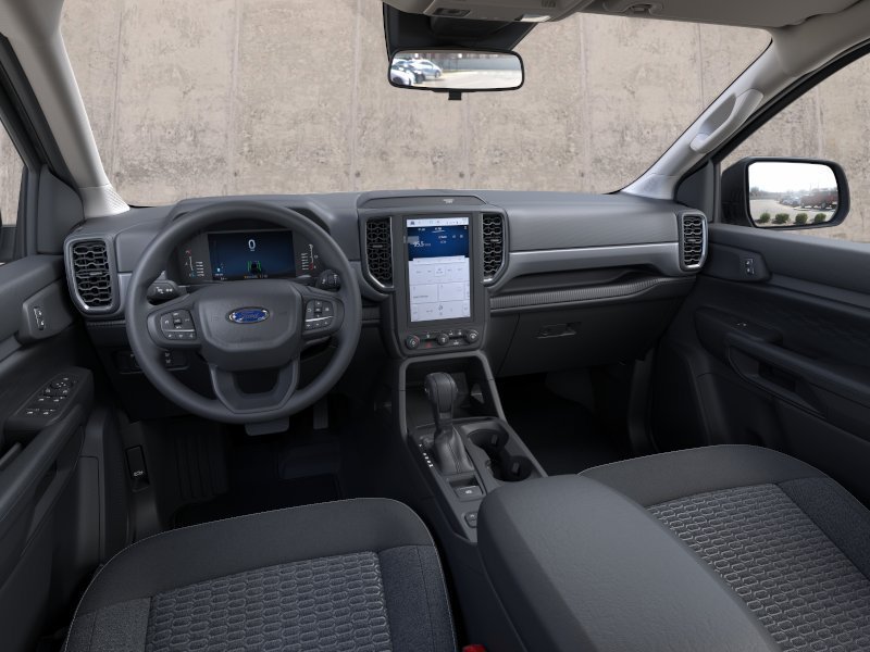 New 2026 Ford Ranger XL AWD/4WD image 9