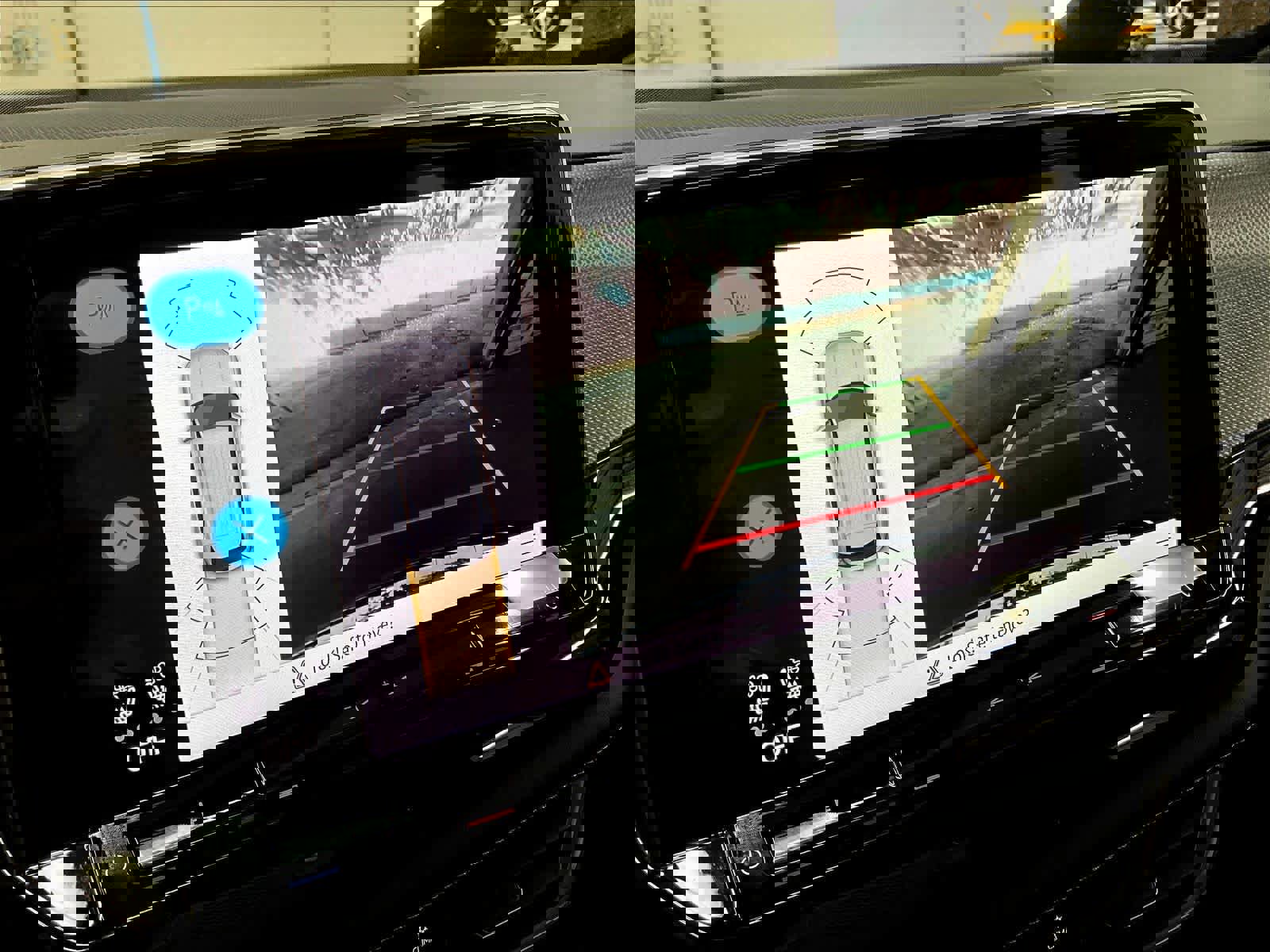 New 2026 Volkswagen Atlas Cross Sport SEL image 20