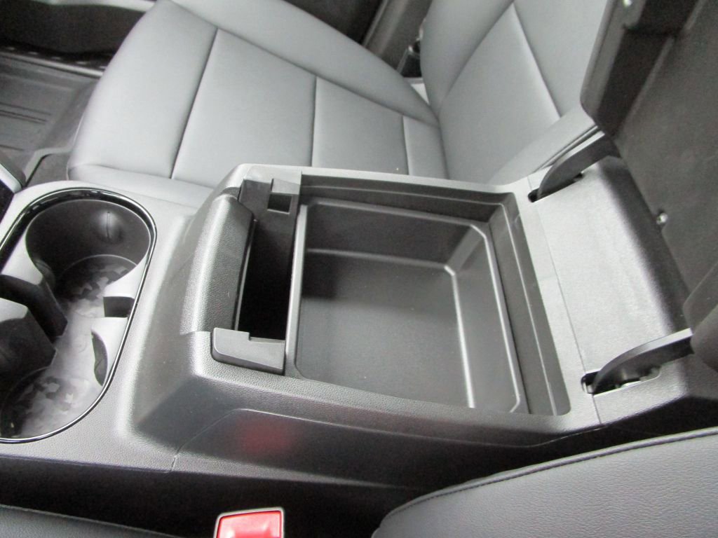 New 2025 Chevrolet Colorado W/T w/ Advanced Trailering Package image 33