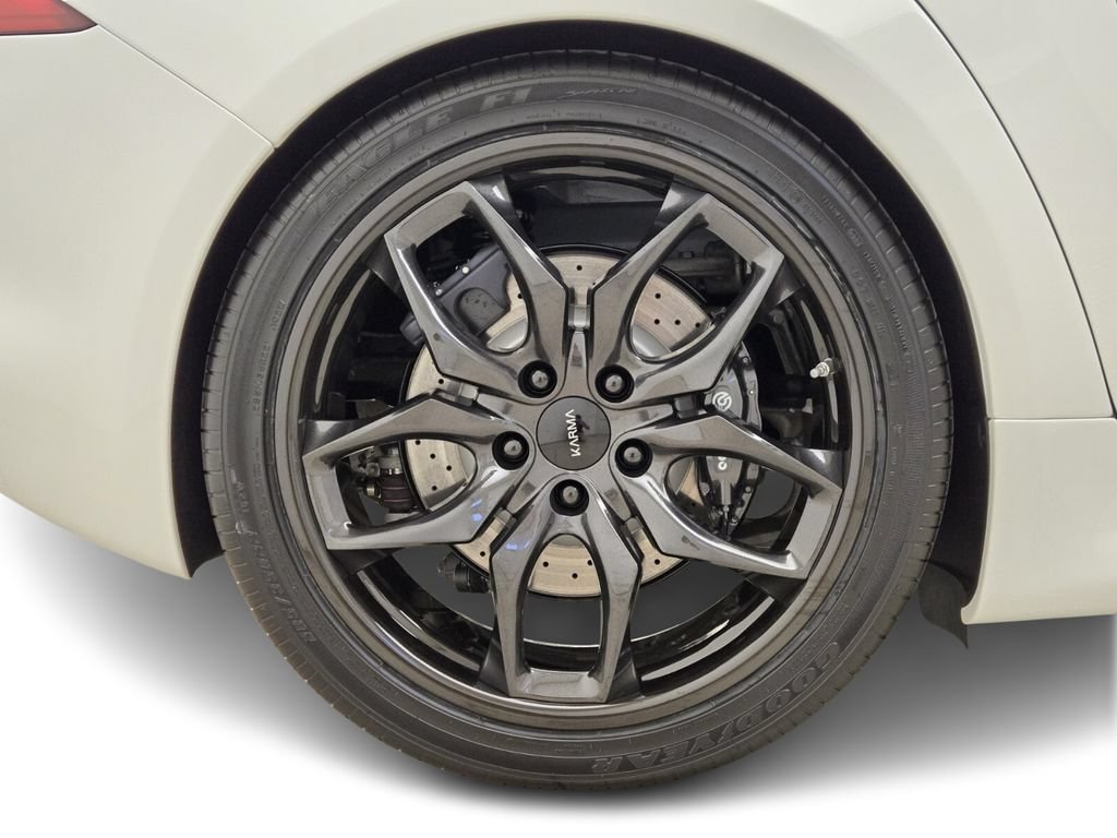 Used 2025 Karma Revero Luxury RWD image 7