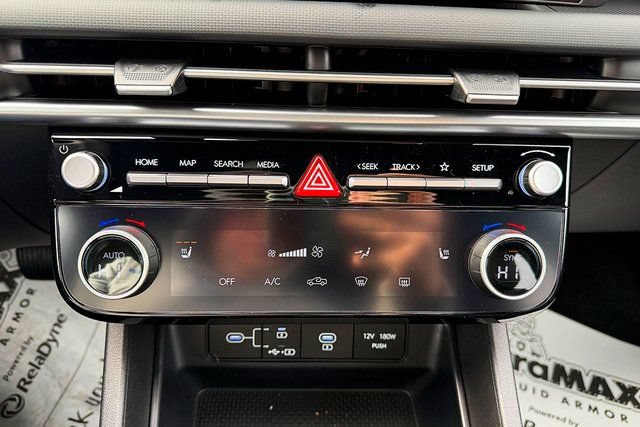 New 2026 Hyundai Santa Cruz SEL AWD/4WD image 12