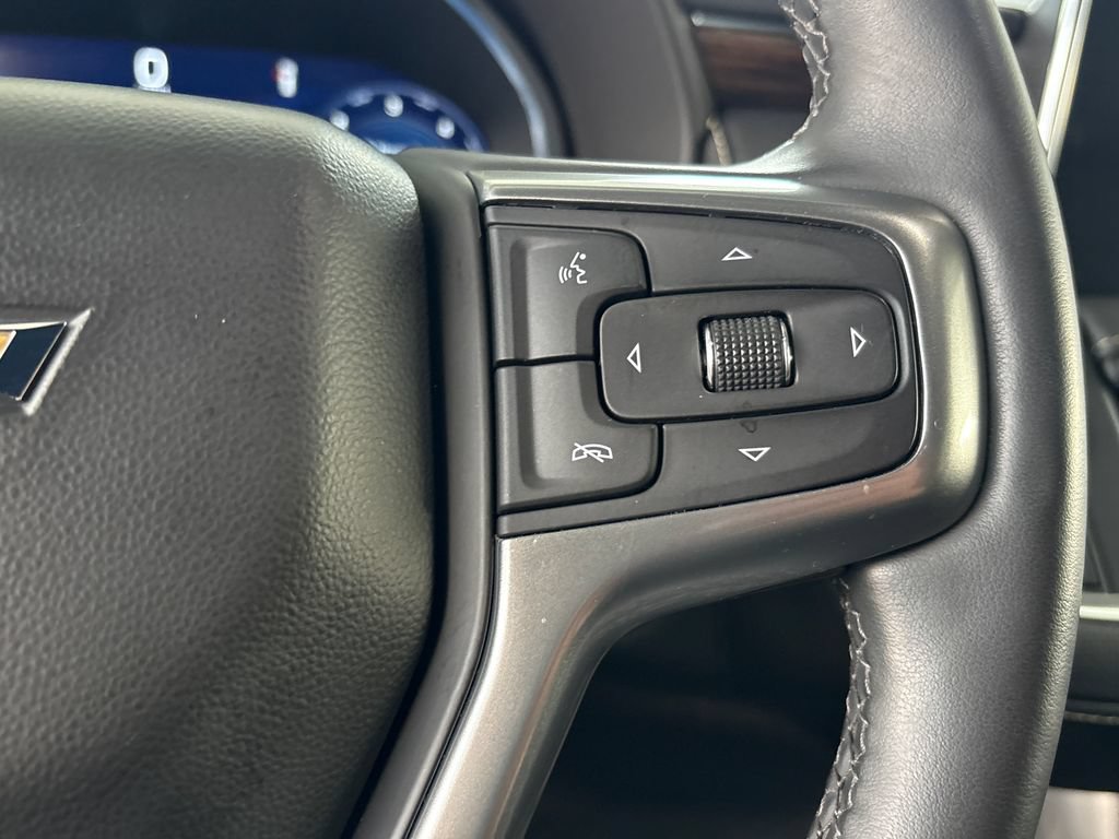 Used 2024 Chevrolet Tahoe Premier AWD/4WD image 53