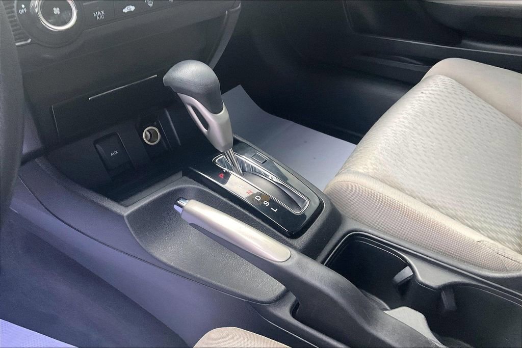 Used 2014 Honda Civic LX image 16