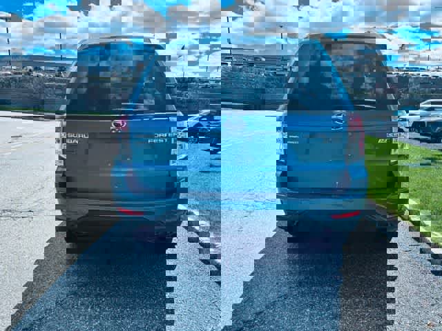 Used 2010 Subaru Forester 2.5X Premium image 28