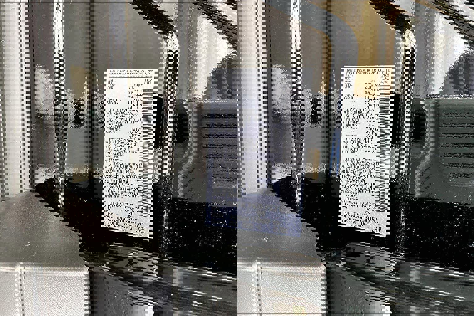 New 2026 Nissan Rogue SV image 22