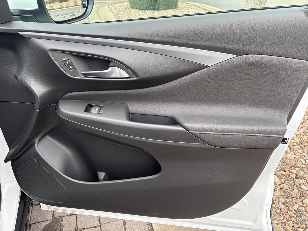 New 2026 Buick Envista Preferred w/ Convenience I Package FWD image 33