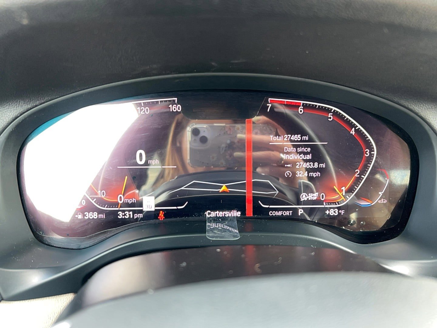 Used 2021 BMW X3 xDrive30i w/ Premium Package image 18