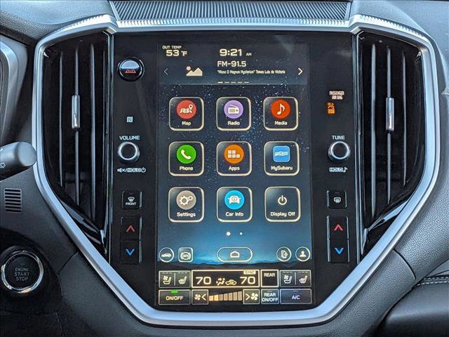 New 2026 Subaru Ascent Touring image 11