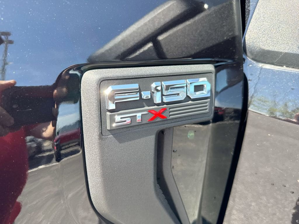 Used 2022 Ford F150 XL w/ STX Appearance Package image 26