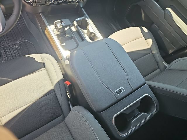 New 2026 GMC Sierra 1500 Elevation w/ Preferred Package AWD/4WD image 23