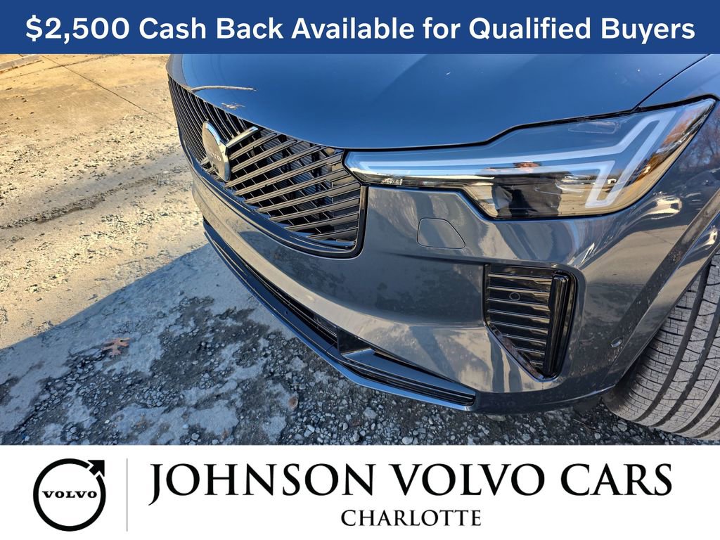 New 2026 Volvo XC90 B6 Ultra w/ Lounge Package image 36