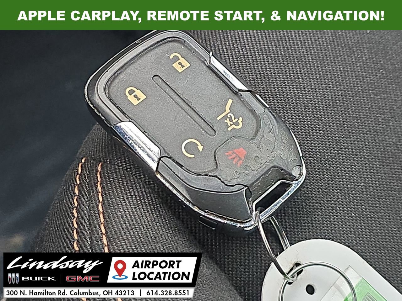 Used 2018 GMC Terrain SLE w/ Driver Convenience Package image 34