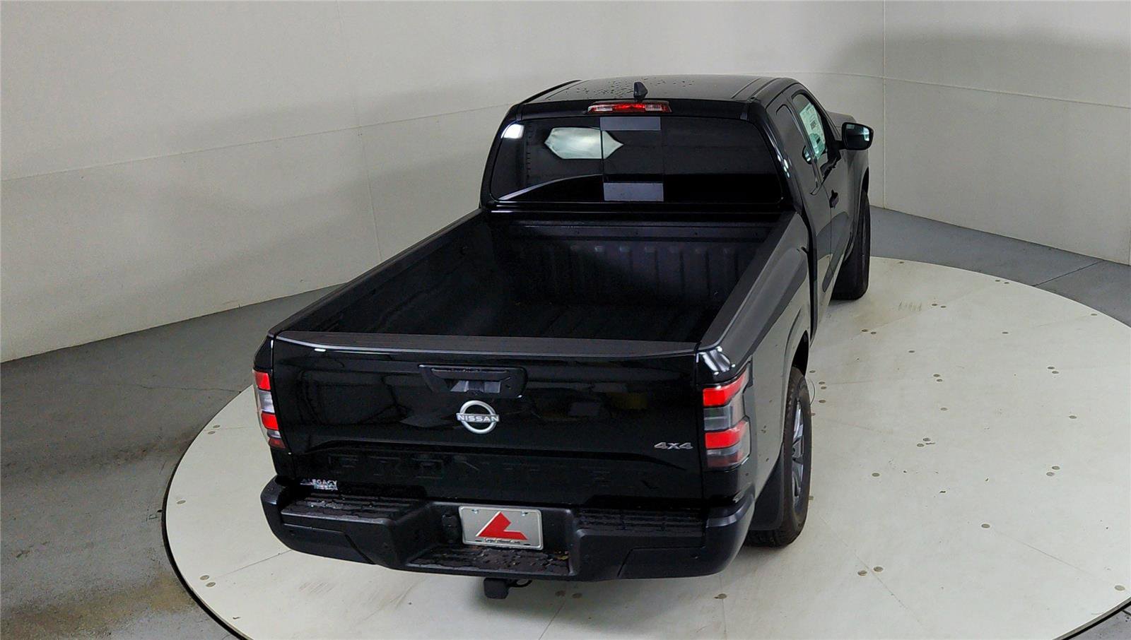 New 2026 Nissan Frontier S w/ S Utility Package image 22