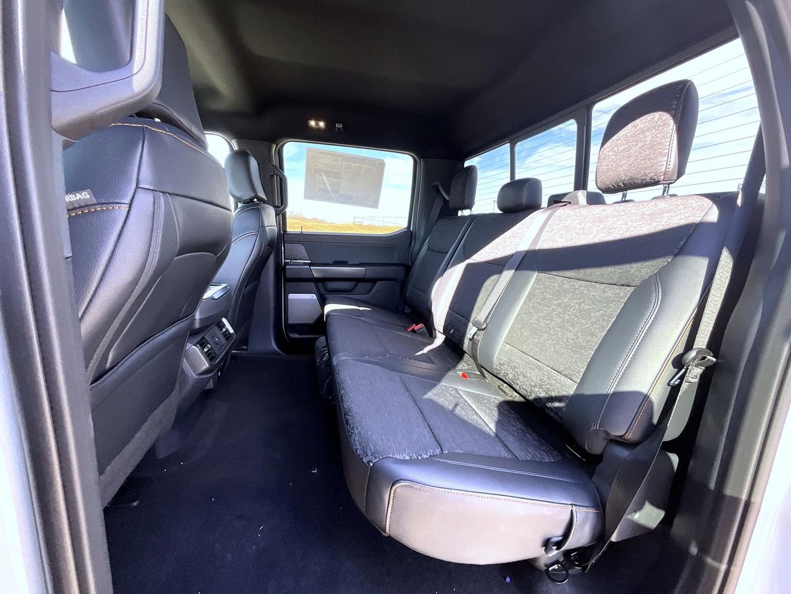 New 2025 Ford F150 Tremor w/ Tow/Haul Package image 12