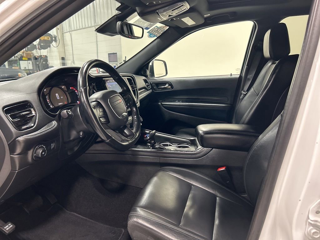 Used 2021 Dodge Durango GT AWD/4WD image 11
