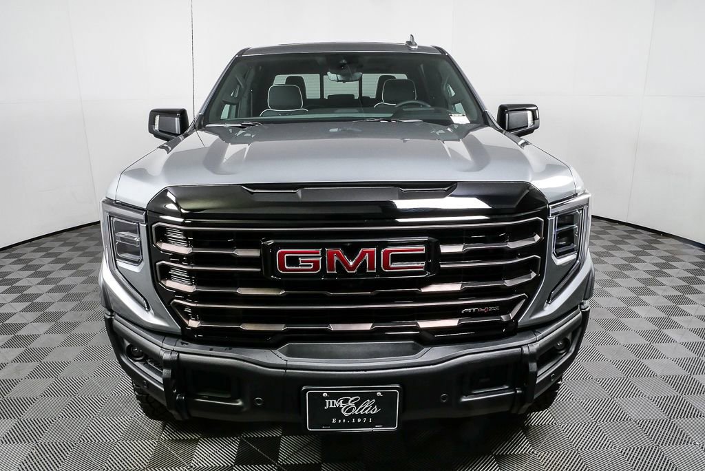 New 2026 GMC Sierra 1500 AT4X image 28