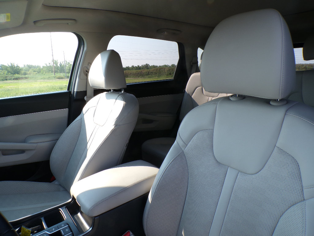 Used 2024 Kia Sorento X-Line EX AWD/4WD image 18