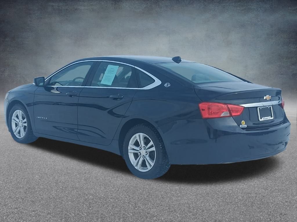 Used 2014 Chevrolet Impala LS image 8