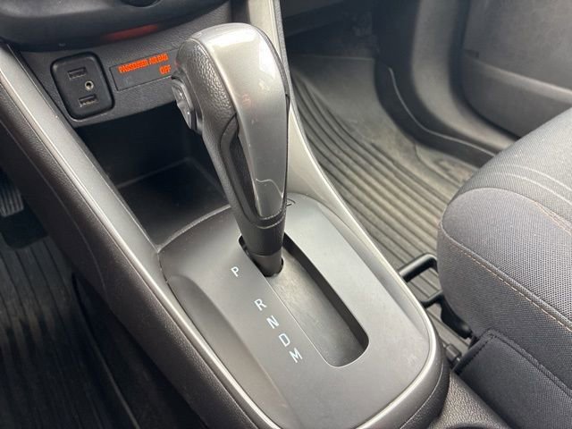 Used 2020 Chevrolet Trax LT FWD image 35