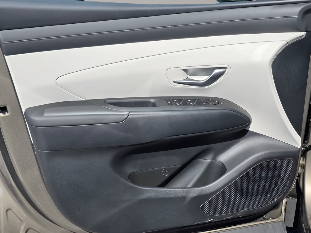 New 2026 Hyundai Tucson SEL AWD/4WD image 12