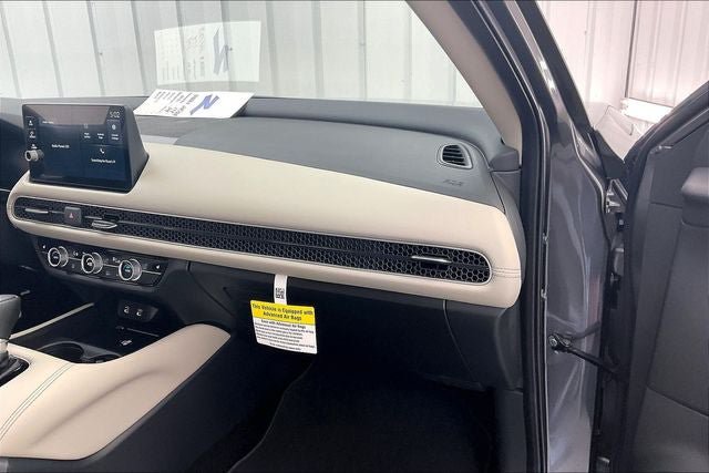 Certified 2026 Honda HR-V EX-L image 18